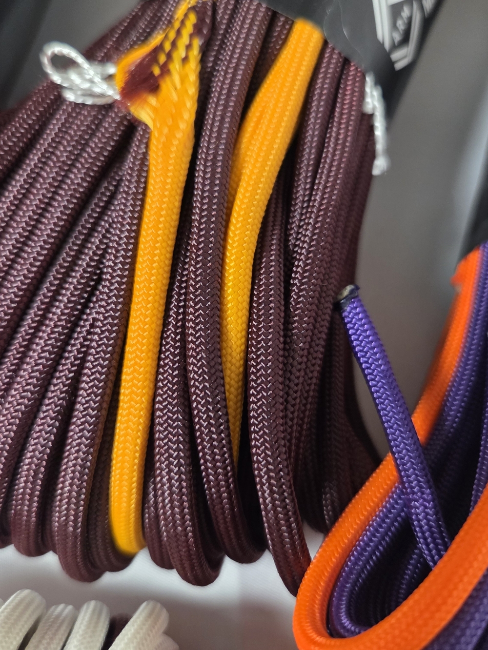 Atwood 550 Paracord Assorted Color Paracord Bundles - Multi Color - Picture 7 of 10